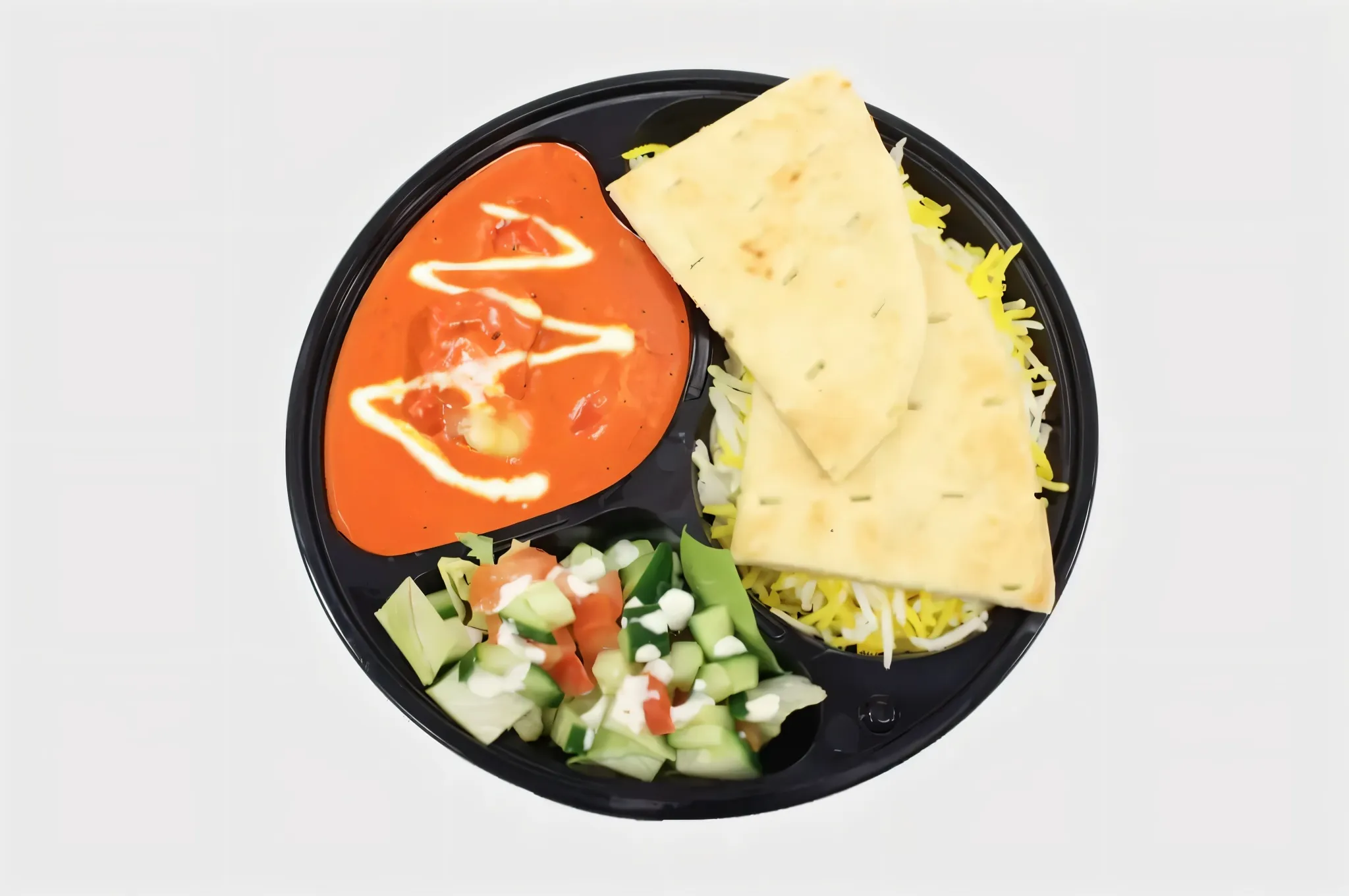 Best Butter Chicken with Naan and Rice in Sherwood Park, AB