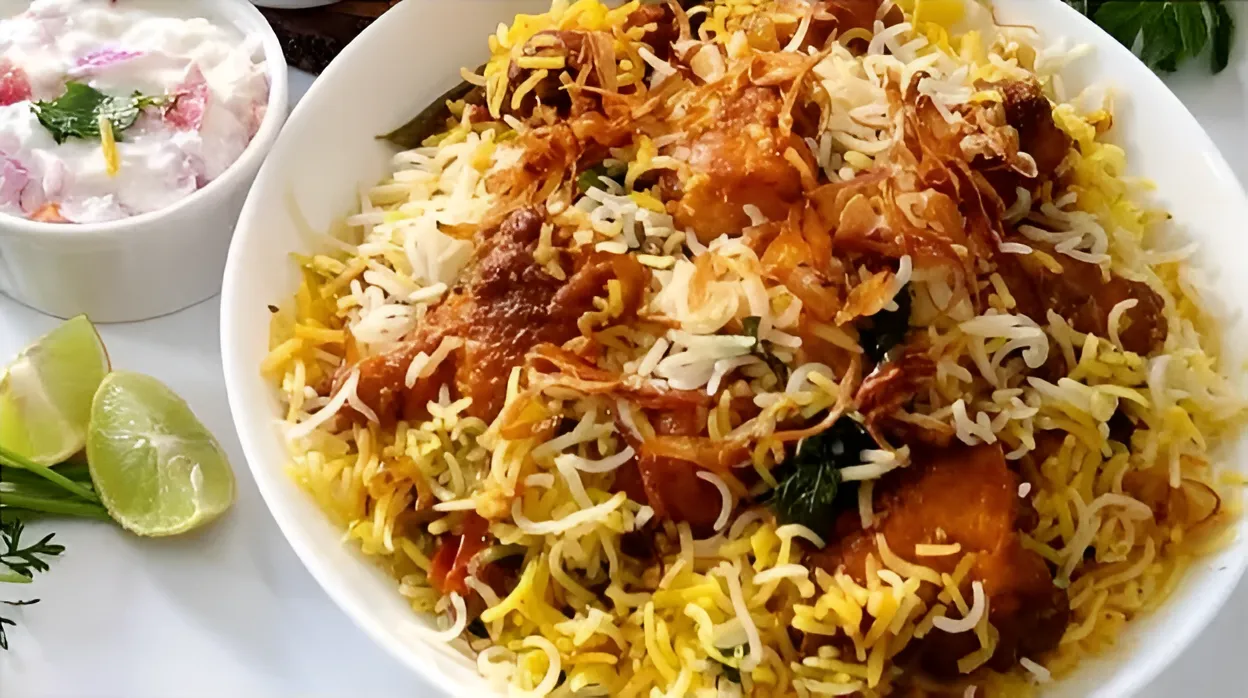 Best tandoori chicken in Sherwood Park, AB