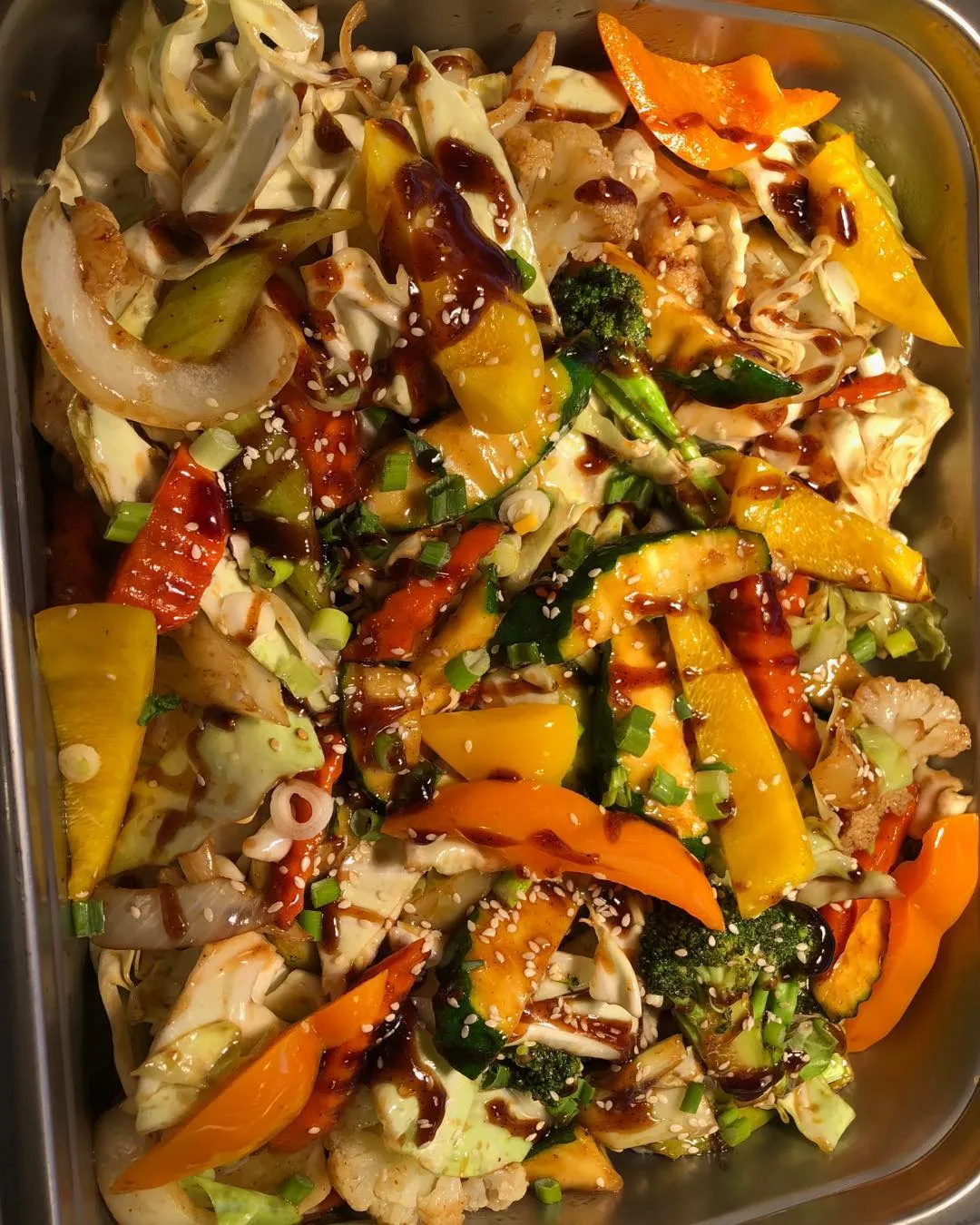 Chef House Food Court Indian Middle Eastern Dishes Sherwood Park