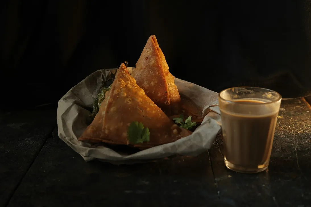 Why Chef House Homemade Vegetable Samosa is Sherwood Park's favorite vegetarian appetizer
